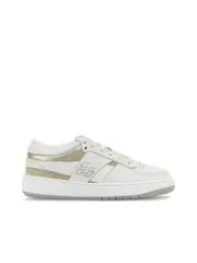 Givenchy Low Top Lace Up Sneakers