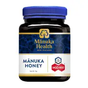 Manuka Health MGO 400+ UMF13 Manuka Honey 1Kg