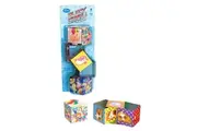 ThinkFun Block Chain Unicorns Brainteaser