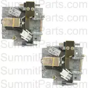 2PK - GEN4 DOOR LOCK ASSEMBLY FOR WASCOMAT WASHERS - 248711