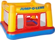 Intex Playhouse Jump-o-Lene Inflatable Bounce House