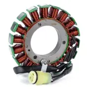 Magneto Alternator Stator Coil for Kawasaki Vulcan 1500 VN1500 Drifter 1999-2000