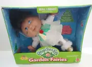 Cabbage Patch kids garden faries pandora lindsey Rare Mattell