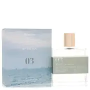 Memoire Archives By The Sea by Memoire Archives Eau De Parfum Spray (Unisex) 3.4 oz for Men