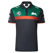 Men's NRL South Sydney Rabbitohs 2025 Players Polo