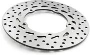 brakes Motorcycle Rear Brake Disc Brake Rotor XJ6 XJ6-F Diversion 600 10-15 XJ6-N XJ6-S Diversion 600 09-15 XJ6-SP 2013