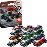 Lego Minifigures each