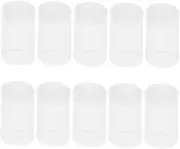 30pcs Film Box Film Canisters Black Empty Film Canisters with Caps Film Storage Canisters Film Case Holder Plastic Film Canisters Bulk Camera Film Canister Empty Carrier Film Cans