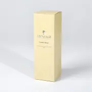 Aroma Diffuser -Clear Glass Bottle 180ML