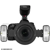 在飛比找蝦皮購物優惠-《動力屋》GODOX 神牛 MF12-K2 TTL Macr