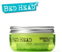 在飛比找Yahoo!奇摩拍賣優惠-◎小嵐商店屋◎TIGI BED HEAD 霧髮纖 57.5g