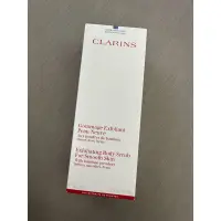 在飛比找蝦皮購物優惠-全新❤️ 專櫃正貨 克蘭詩Clarins 竹子精華身體去角質