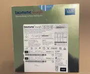 BioMime Morph Tapered Drug Eluting Stent System - 3.50mm - 3.00mm x 60mm length