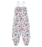 [Suncracy] Suncracy Mykonos printed jumpsuit Y 6 multicoloured