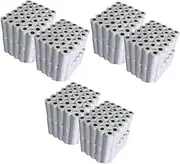 360 Bulk Rolls 57x38x12.7mm Premium EFTPOS Thermal Paper Cash Register Receipt Rolls – Compatible with POS Terminals EFTPOS Machines and Cash Register Receipt Printer