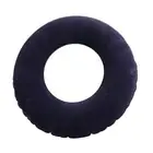 16 Inch Inflat Donut Seat Cushion, Hemorrhoid Bedsore Tailbone Relief Pillow