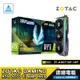 ZOTAC RTX3070Ti AMP Holo 8G 31.7cm/顯示卡鎖算力 德總電腦