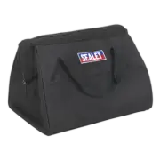 Canvas Tool Storage Bag CP1200CB Sealey New
