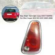 Rear Right Tail Light Lamp 63217166956 For Mini Cooper R50 R52 R53 2005-2008 #1 (for: Mini)