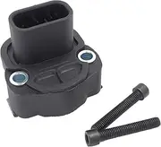 Compatible with Plymouth for Acclaim for Sundance for Voyager Throttle Control Sensor Car Parts Car Accessories OEM:4778463 4761871AC 5234903