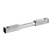 Sherlock Wheelbarrow Standard Axle And Bracket Kit