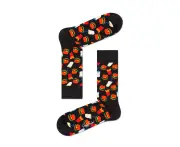 Hamburger Sock