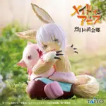 [老天順本鋪]  現貨6 代理版 TAITO 景品 DESKTOP CUTE 來自深淵 烈日的黃金鄉 奈奈祈&米蒂