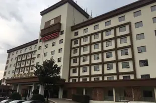 常州錦海國際大酒店Jinhai International Grand Hotel