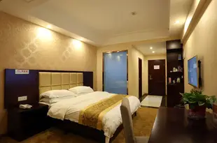 長沙錦年酒店Jinnian Hotel