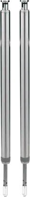 PRO-ONE PERF.MFG. 105610 Fork Tube Assemblies - 41 mm - 28.25"