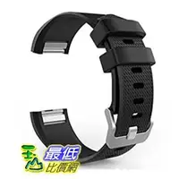 在飛比找PChome商店街優惠-[美國直購] MoKo Fitbit Charge 2 手環