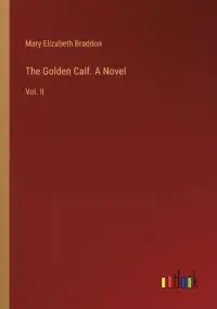 在飛比找博客來優惠-The Golden Calf. A Novel: Vol.