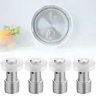 Tools Pressure Cooker Cooker Parts Float Valve Sealer Gasket Seal Rings Ball