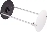 Vixen Astronomical Telescope Accessories Guider Solar Projection Plate A Set