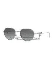 [Vogue] 0VO4254S Sunglasses in Silver