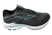 Mizuno Womens Wave Inspire 20 D Wide Fit Comfortable Running Shoes