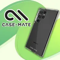 在飛比找momo購物網優惠-【CASE-MATE】三星 S23 Ultra 專用 Tou