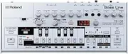 Roland Tb-03 Boutique Bass Line Synthesizer,white
