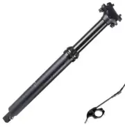 Satori Sorata Pro MTB Mountain Bike Adjustable Seatpost Internal Cable 30.9 Diam