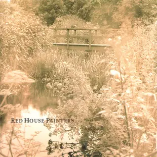 Red House Painters (LP)