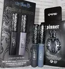 Kat Von D Smoke & Mirrors Everlasting Matte Liquid Lipstick Set ~WOOLF & DAGGER~