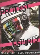 在飛比找三民網路書店優惠-Protest T-Shirts: Designs from