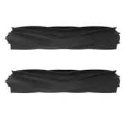 2pcs Main Brush For Deebot X1 X1s T10 T20 Mrobot Vacuum Cleaner Replacement Accessories Parts