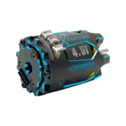 Trinity Phenom Signature Series Carpet Edition X-Factor 4.5T Brushless Modified