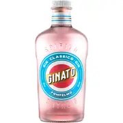 Ginato Pompelmo Grapefruit & Sangiovese Grape Gin 700ml