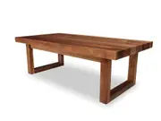Bondi Tasmanian Blackwood Coffee Table