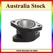 Carburetor Carb Carby Intake Manifold Boot For Yamaha YFM350 Warrior Wolverine