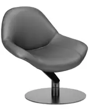 Zuo Modern Poole Accent Chair