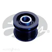 Gates Alternator Pulley - 37001P