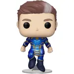 🚀美國正貨🚀 美國迪士尼 漫威 MARVEL ETERNALS 永恆族 娃娃玩具 FUNKO POPS 公仔 IKARS